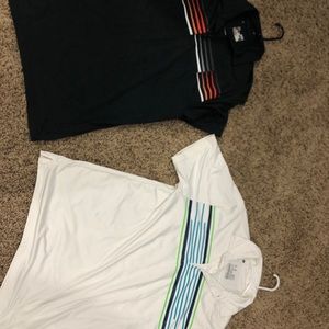 Under Armour Golf Polos